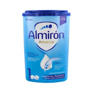 ALMIRON ADVANCE PRONUTRA 1 POLVO 800 G