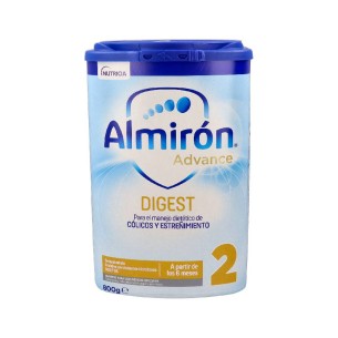 ALMIRON ADVANCE DIGEST 2 POLVO 800 G.