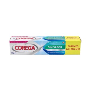 COREGA CREMA SIN SABOR ADHESIVO 70GR