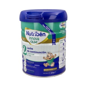 NUTRIBEN INNOVA 2 800 G
