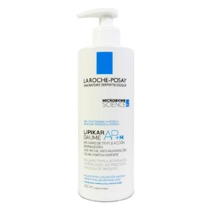 LA ROCHE POSAY LIPIKAR BAUME APM 400 ML