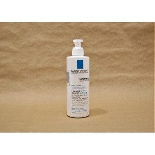 LA ROCHE POSAY LIPIKAR BAUME APM 400 ML 2