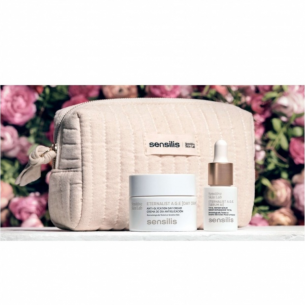 SENSILIS PACK-NECESER ETERNALIST AGE DAY CREAM 50ML... 2
