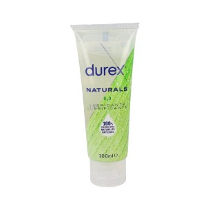 DUREX NATURALS INTIMATE GEL PURE 100 ML
