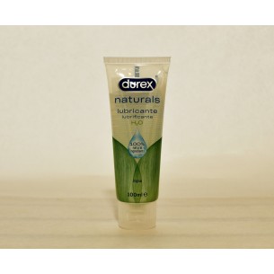 DUREX NATURALS INTIMATE GEL PURE 100 ML 2