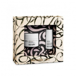 SENSILIS PACK UPGRADE DAY CREAM  UPGRADE EYES