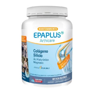 EPAPLUS  ARTHICARE COLAGENO NEUTRO