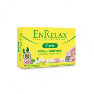 AQUILEA ENRELAX FORTE 30 COMP 2