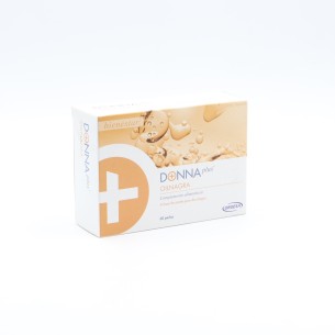 DONNA PLUS OILNAGRA 60 PERLAS 2