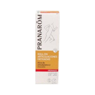 PRANAROM AROMALGIC ROLL-ON 75 ML