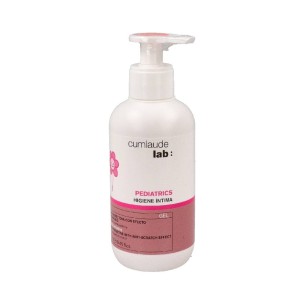 CUMLAUDE LAB: HIGIENE INTIMA PEDIATRICS 250 ML
