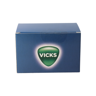 INHALVICKS 396,7 mg/ml  396,7 mg/ml BARRA NASAL 1 APLICADOR 2