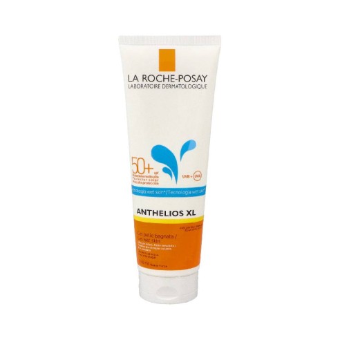 LA ROCHE POSAY ANTHELIOS XL WET SKIN SPF50