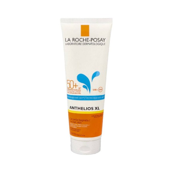 LA ROCHE POSAY ANTHELIOS XL WET SKIN SPF50