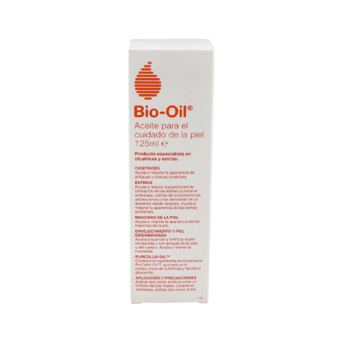 BIO - OIL 125 ML