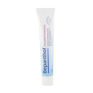 BEPANTHOL POMADA PROTECTORA 30 G 2