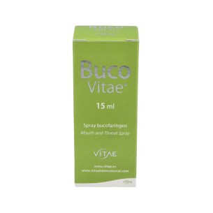 VITAE  BUCO 5 ML