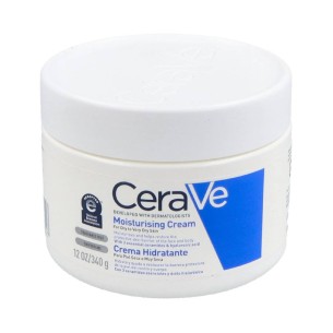 CERAVE CREMA HIDRATANTE 340G
