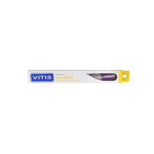 VITIS CEPILLO DENTAL ADULTO SENSIBLE