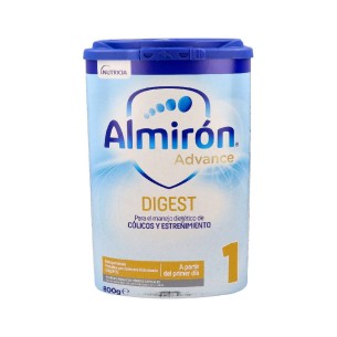 ALMIRON ADVANCE DIGEST 1 POLVO 800 G