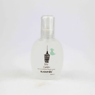 SUAVINEX COLONIA INFANTIL 100 ML 2
