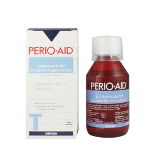 PERIO AID 0.12 TRATAMIENTO COLUTORIO 150 ML 2