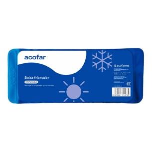 ACOFAR BOLSA FRIO/ CALOR 1 BOLSA