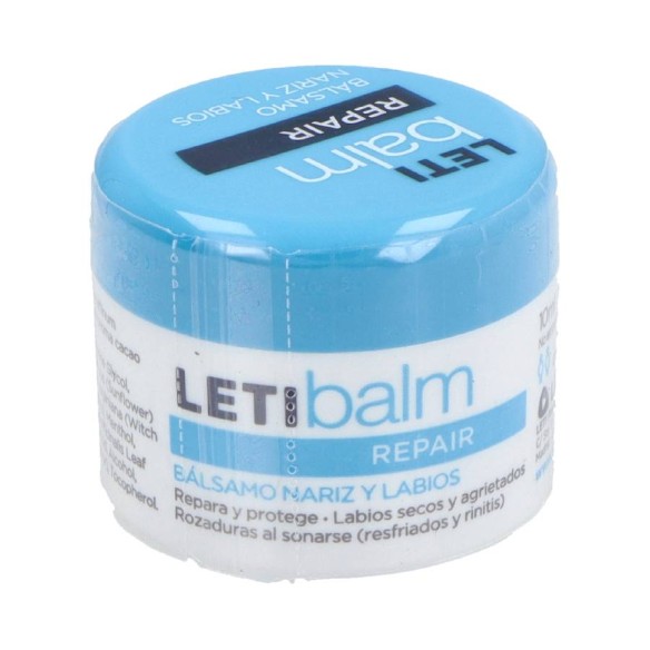 LETIBALM 10 ML