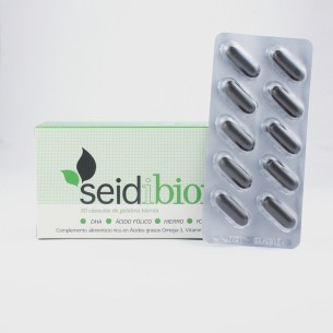SEIDIBION 30 CAPS 2