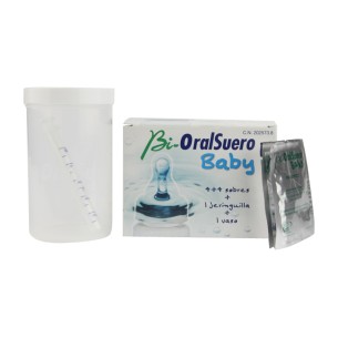 BIORALSUERO BABY 4 SOBRES 2
