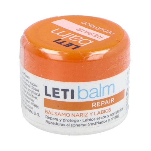 LETIBALM PEDIATRICO 10 ML