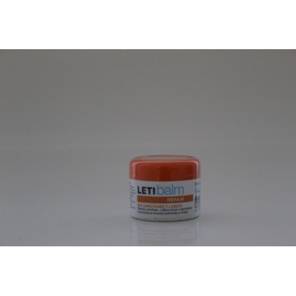 LETIBALM PEDIATRICO 10 ML