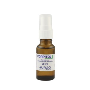 CORPITOL ACEITE GOTAS 20 ML 2