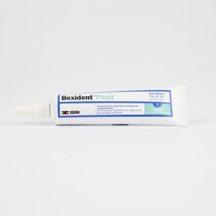 BEXIDENT POST GEL TOPICO 25 ML 2