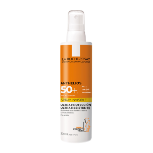 LA ROCHE POSAY ANTHELIOS 50 SPRAY 200 ML 2