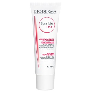 BIODERMA SENSIBIO DS CREMA 40 ML 2