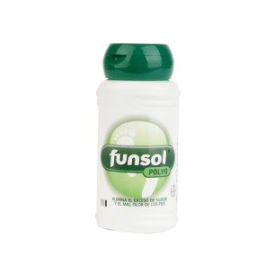 FUNSOL POLVO 60 G 2