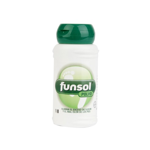 FUNSOL POLVO 60 G