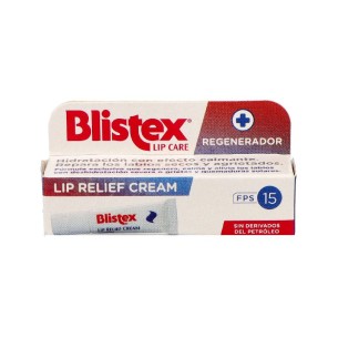 BLISTEX LIP RELIEF CREAM 6G