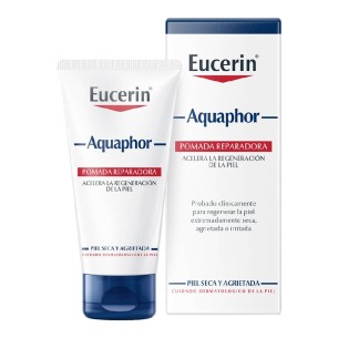 EUCERIN AQUAPHOR POMADA REPARADORA 40 G