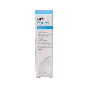 LETIBALM FLUIDO NARIZ Y LABIOS 10 ML