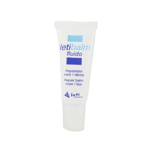 LETIBALM FLUIDO NARIZ Y LABIOS 10 ML 2