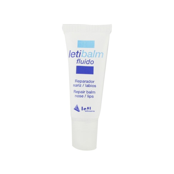 LETIBALM FLUIDO NARIZ Y LABIOS 10 ML