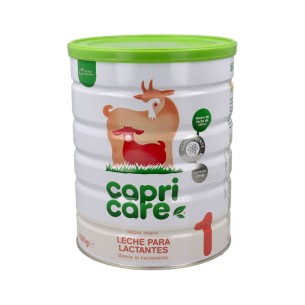 CAPRICARE 1 LECHE CABRA LACTANTES 800G