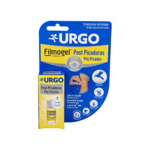 URGO POST PICADURAS INSECTOS  3,25 ML.