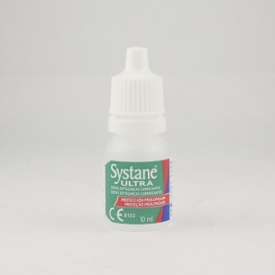 SYSTANE ULTRA GOTAS OFTALMICAS LUBRICANTES 10 ML 2