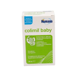 COLIMIL BABY 30 ML