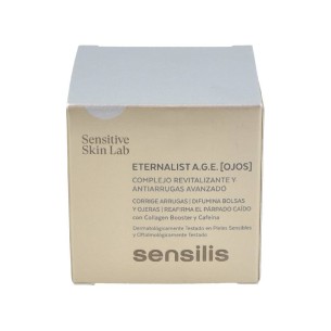 SENSILIS ETERNALIST A.G.E. OJOS 20 ML