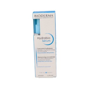 BIODERMA HYDRABIO SERUM 40 ML