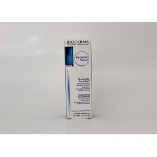 BIODERMA HYDRABIO SERUM 40 ML 2